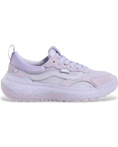 Sportivo per Donna VANS OFF THE WALL ZAPATILLAS VANS MTE ULTRARANGE NEO VR3 PARA MUJER EN COLOR M MORADO