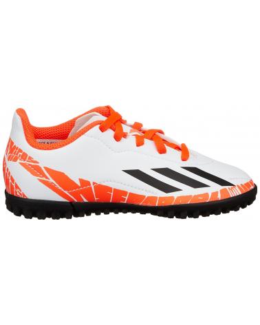girl and boy Trainers ADIDAS CALZADO GW8402 BLANCO