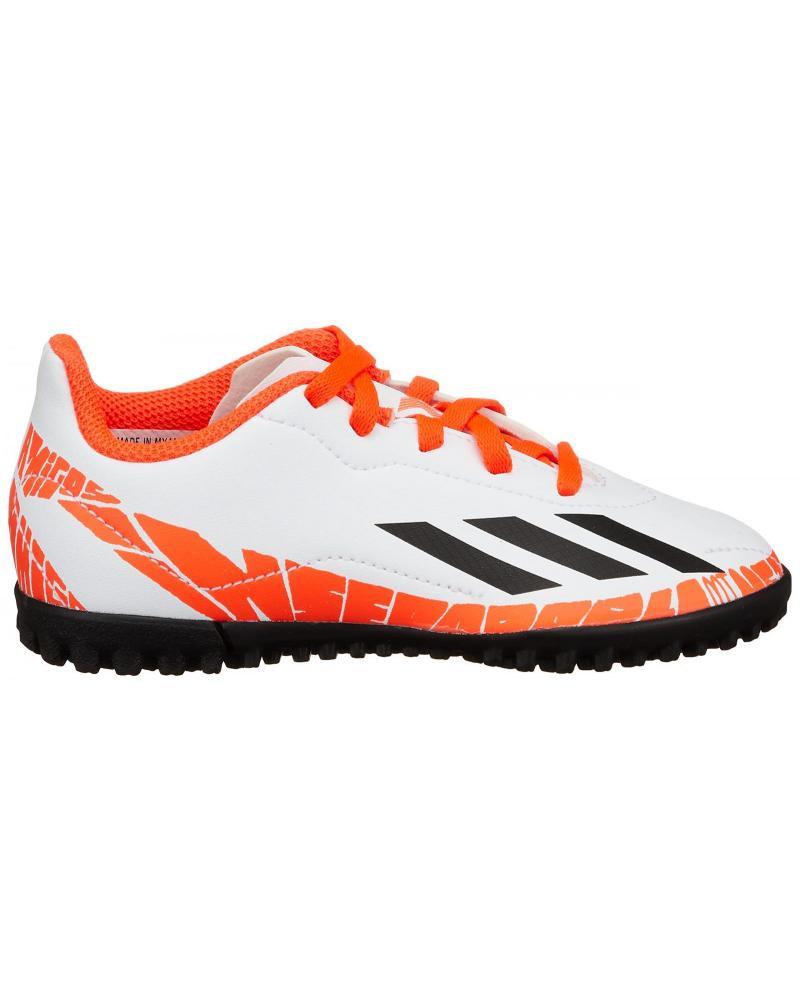 girl and boy Trainers ADIDAS CALZADO GW8402 BLANCO