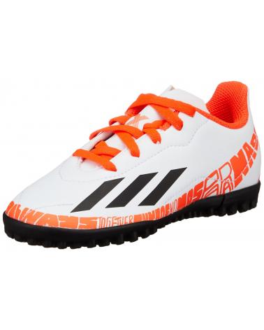 girl and boy Trainers ADIDAS CALZADO GW8402 BLANCO