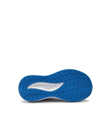girl and boy Trainers JOMA FERRO AZUL
