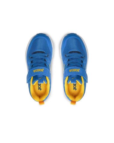 girl and boy Trainers JOMA FERRO AZUL