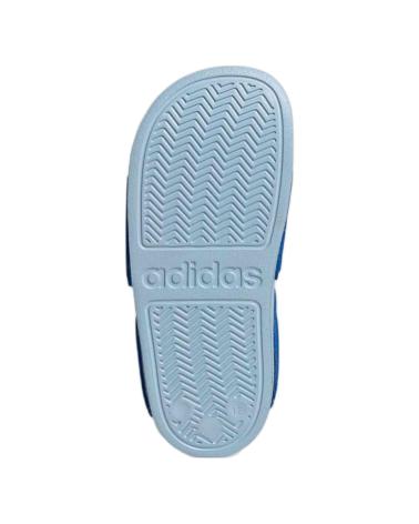 Sandals-De-Niño-ADIDAS---CHANCLAS-PARA-NINO---ADILETTE-PERFOMANCE-AZUL