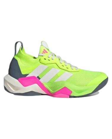 Sportivo per Donna ADIDAS ZAPATILLAS RAPIDMOVE ADV 2 PARA MUJER EN COLOR VERDE