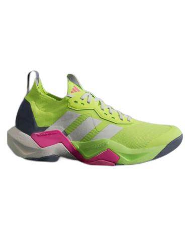 Sneaker für Damen ADIDAS ZAPATILLAS RAPIDMOVE ADV 2 PARA MUJER EN COLOR VERDE