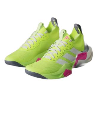 Sneaker für Damen ADIDAS ZAPATILLAS RAPIDMOVE ADV 2 PARA MUJER EN COLOR VERDE
