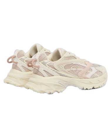 LACOSTE L003 NEO SHOT 125 1 SFA BEIGE ROSE ROSA