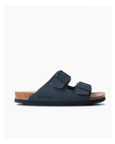 Man Sandals GENUINS HAWAII VEGAN MARINE AZUL