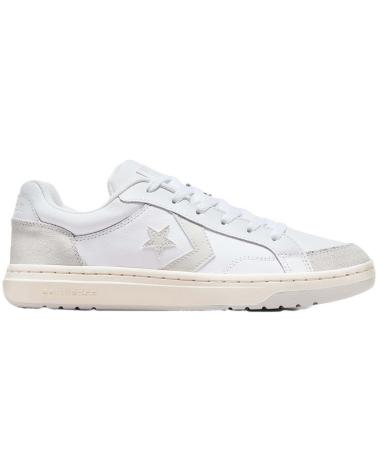 Sportivo per Uomo CONVERSE ZAPATILLAS PRO BLAZE CLASSIC PARA HOMBRE EN COLOR BLANCO