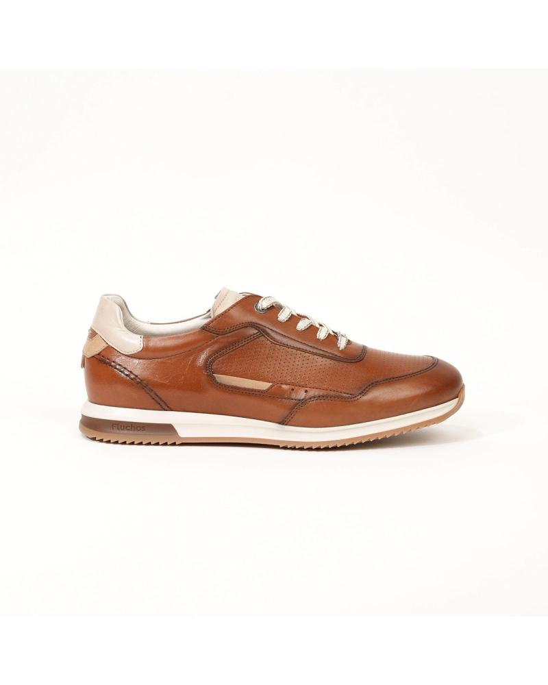 FLUCHOS SNEAKERS F2186 CUERO