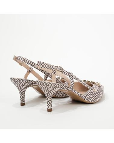 Sandales pour Femme MARTINELLI TACONES FONTAINE BEIGE