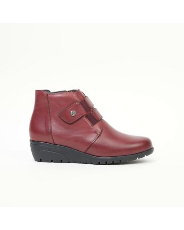 Bottines pour Femme PITILLOS BOTAS Y BOTINES 20032 BURDEOS