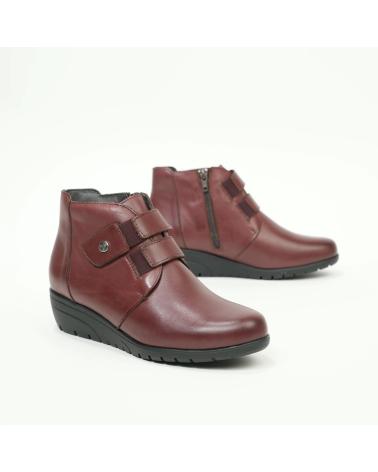 Stiefel für Damen PITILLOS BOTAS Y BOTINES 20032 BURDEOS
