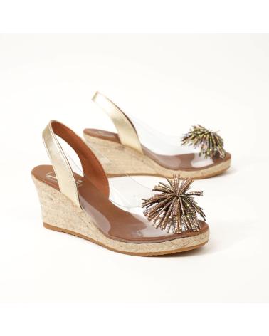 Sandales-De-Mujer-VIGUERA-CUNAS-297-METAL