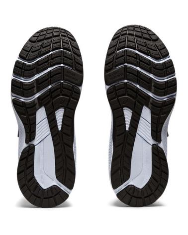 Sneaker für Mädchen ASICS ZAPATILLAS GT-1000 11 PS PARA NINAS EN COLOR NEGRO