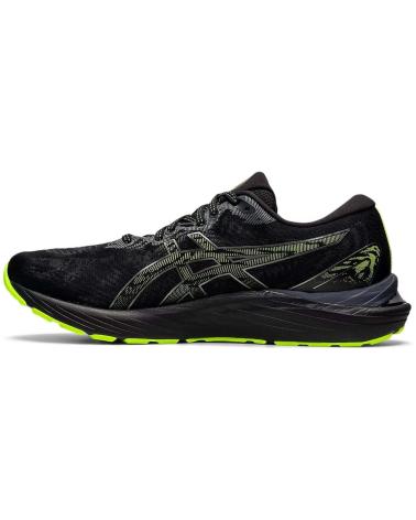 Sportivo per Uomo ASICS ZAPATILLAS GEL-CUMULUS 23 PARA HOMBRE EN COLOR NEGRO