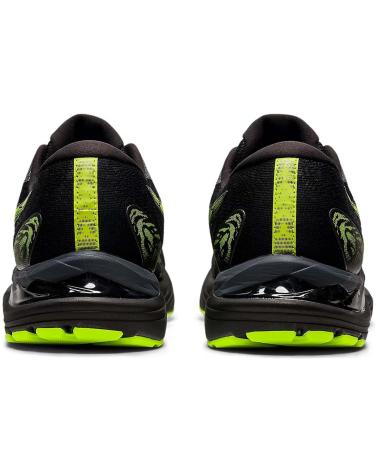 Sportivo per Uomo ASICS ZAPATILLAS GEL-CUMULUS 23 PARA HOMBRE EN COLOR NEGRO