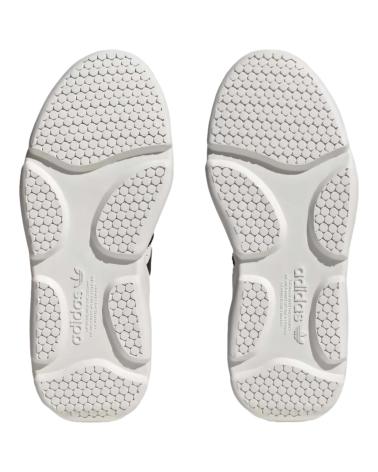 Sportivo per Donna ADIDAS ZAPATILLAS SUPERSTAR MILLENCON PARA MUJER EN COLOR BLANCO