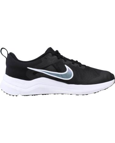 Esportes  de Mulher e Menina NIKE DEPORTIVA DM4194 NEGRO METAL