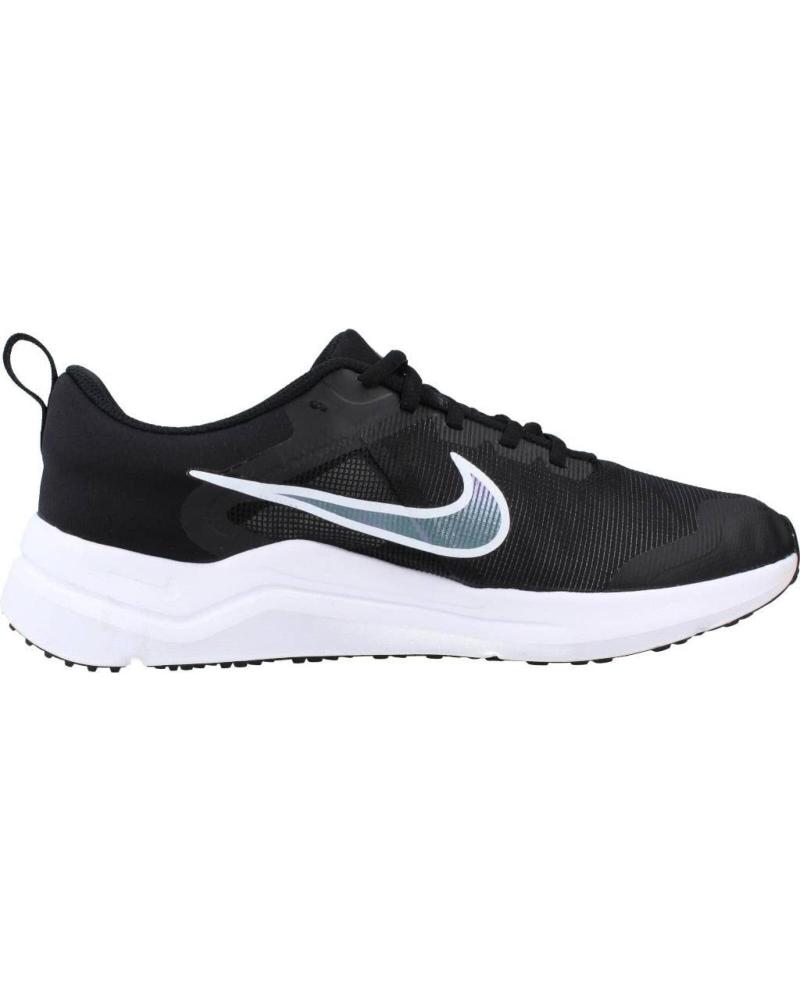 Esportes  de Mulher e Menina NIKE DEPORTIVA DM4194 NEGRO METAL