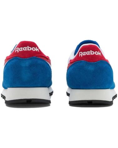 Sportif pour Homme REEBOK ZAPATILLAS CLASSIC LEATHER PARA UNISEX EN COLOR MULTICOLOR