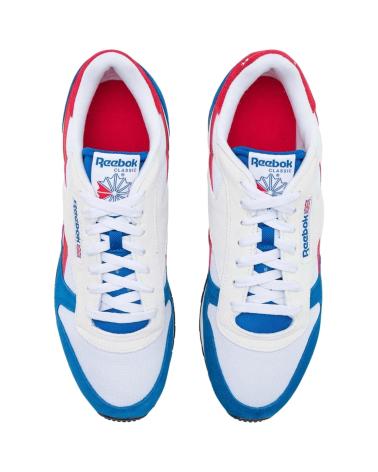Sportif pour Homme REEBOK ZAPATILLAS CLASSIC LEATHER PARA UNISEX EN COLOR MULTICOLOR