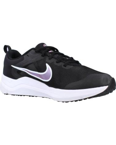 Esportes  de Mulher e Menina NIKE DEPORTIVA DM4194 NEGRO METAL