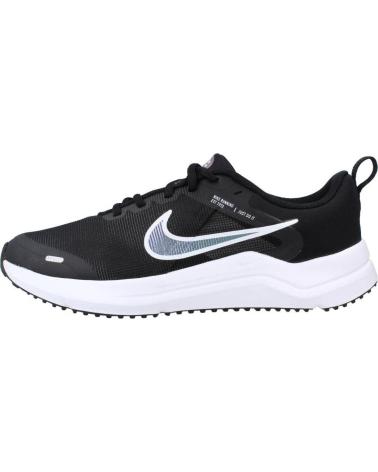 Esportes  de Mulher e Menina NIKE DEPORTIVA DM4194 NEGRO METAL