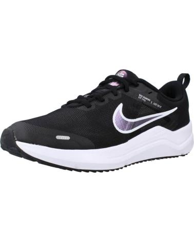 Esportes  de Mulher e Menina NIKE DEPORTIVA DM4194 NEGRO METAL