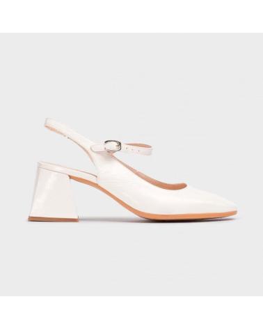 Zapatos de Mujer WONDERS DESTALONADO TACON 5 CM VARIOS COLORES