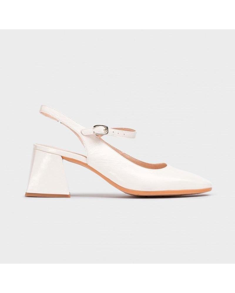 Zapatos de Mujer WONDERS DESTALONADO TACON 5 CM VARIOS COLORES