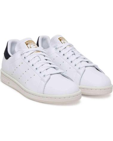 Sportivo per Uomo ADIDAS ZAPATILLAS STAN SMITH PARA HOMBRE EN COLOR BLANCO