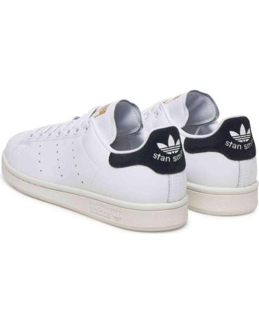 Sportivo per Uomo ADIDAS ZAPATILLAS STAN SMITH PARA HOMBRE EN COLOR BLANCO