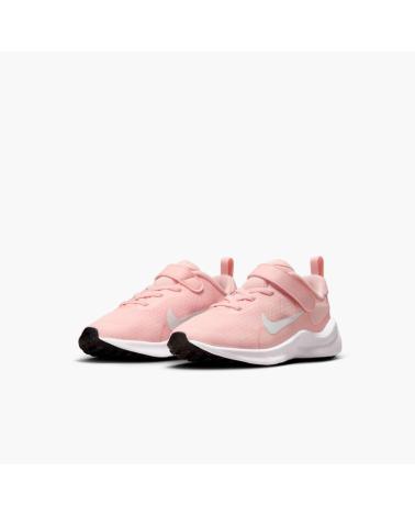 Deportivas de Niña NIKE DEPORTIVO REVOLUTION 7 PSV ROSA