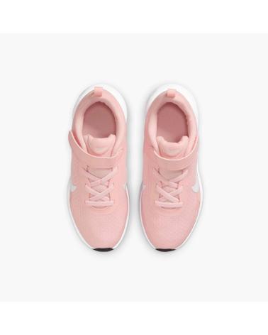 Deportivas de Niña NIKE DEPORTIVO REVOLUTION 7 PSV ROSA
