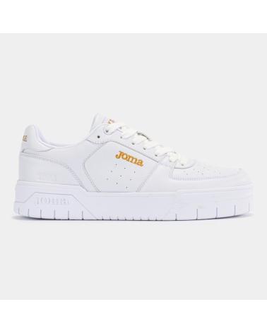 Sportif pour Femme JOMA DEPORTIVA DE MUJER C CAVEA CON MEMORY FOAM BLANCO