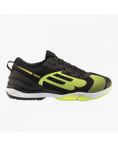Sportif-De-Hombre-BULLPADEL-ZAPATILLA-HACK-HYBRYD-FLY-22V-NEGRO