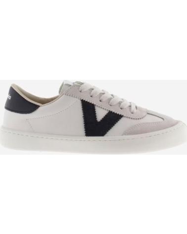 Sportif pour Femme VICTORIA SNEAKER BAREFOOT VARIOS COLORES