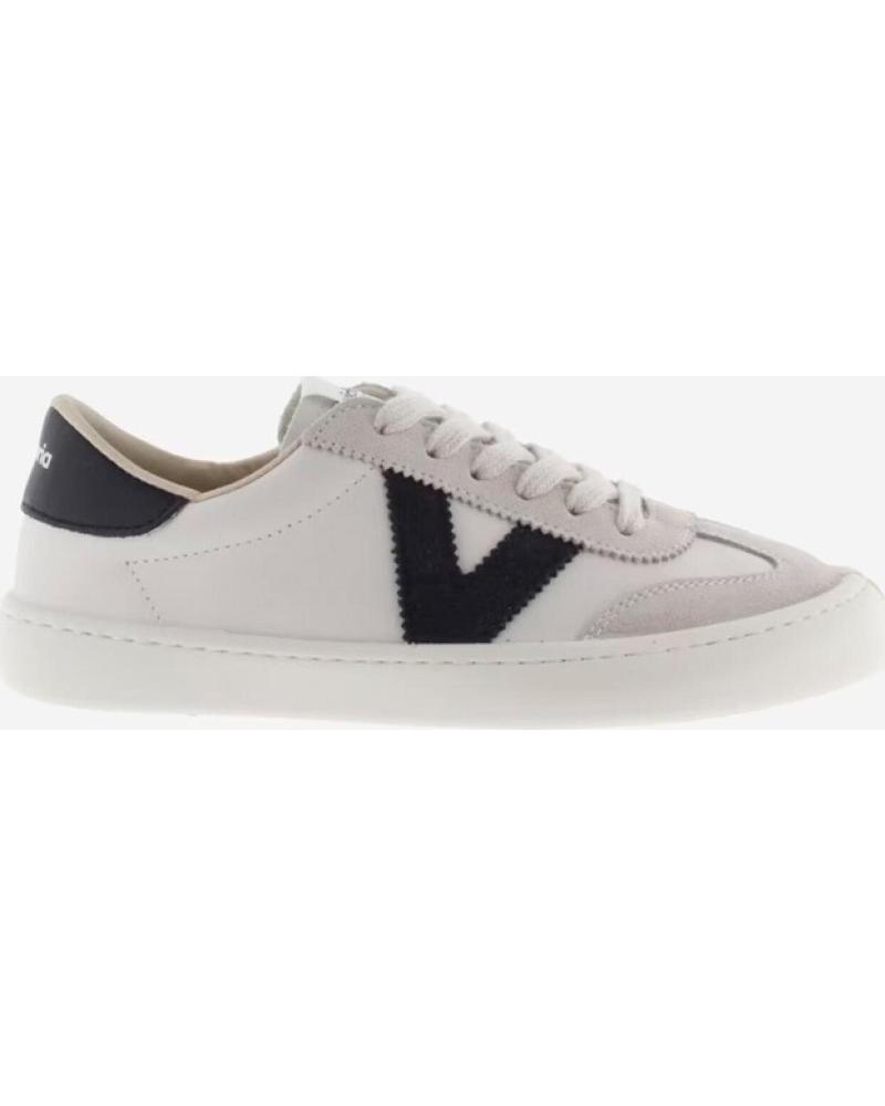 Sportif pour Femme VICTORIA SNEAKER BAREFOOT VARIOS COLORES