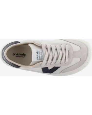 Sportif pour Femme VICTORIA SNEAKER BAREFOOT VARIOS COLORES