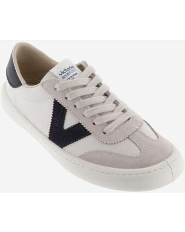 Sportif pour Femme VICTORIA SNEAKER BAREFOOT VARIOS COLORES
