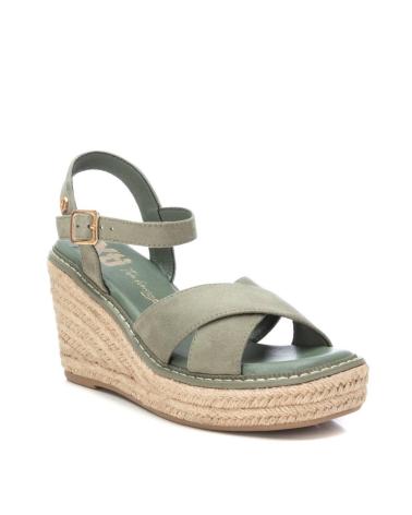 Sandalen für Damen XTI 142251 KAKI