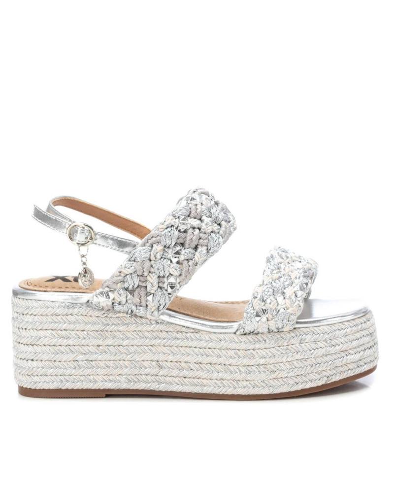 Sandalias de Mujer XTI 142674 PLATA