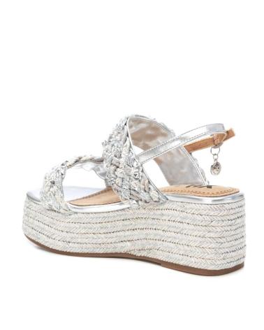 Sandalias de Mujer XTI 142674 PLATA