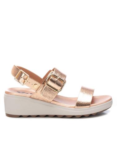 Sandalias de Mujer XTI 142702 NUDE
