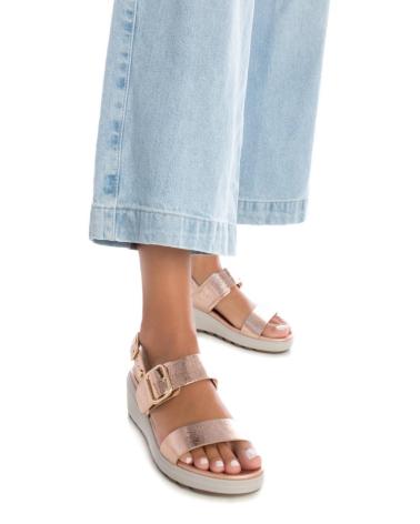 Sandalias de Mujer XTI 142702 NUDE