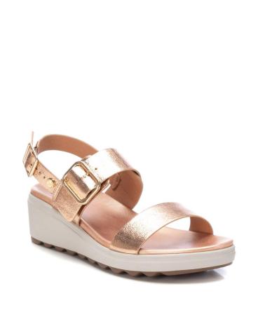 Sandalias de Mujer XTI 142702 NUDE