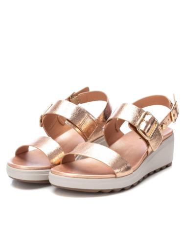 Sandalias de Mujer XTI 142702 NUDE
