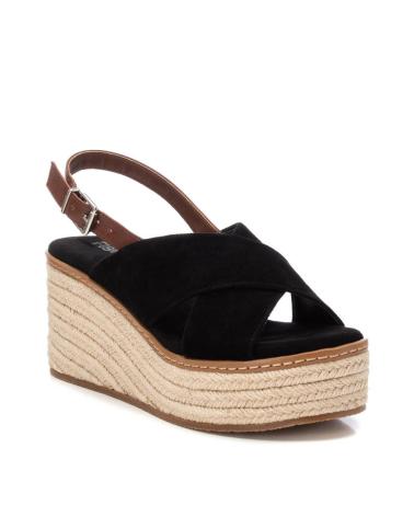 Sandales pour Femme REFRESH 172579 NEGRO