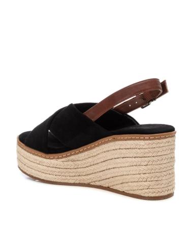 Sandales pour Femme REFRESH 172579 NEGRO